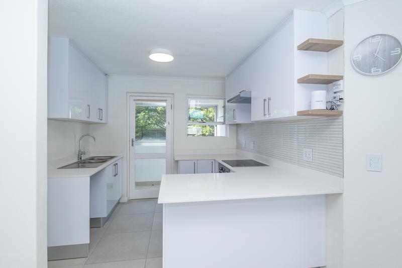To Let 2 Bedroom Property for Rent in Plumstead Western Cape